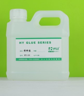 水洗牛仔布胶水全解析 从粘合到水洗的化工指南
